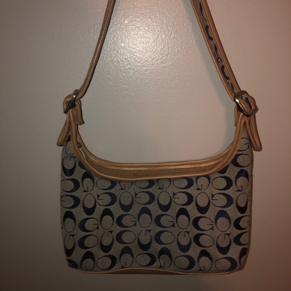 Everyday Purse